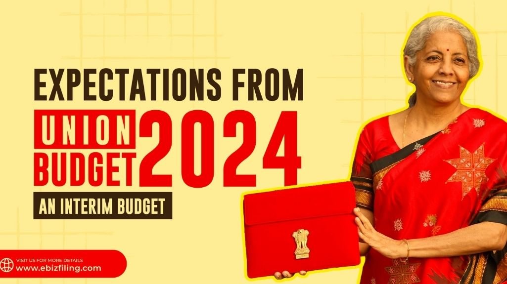 Union Budget 2024
