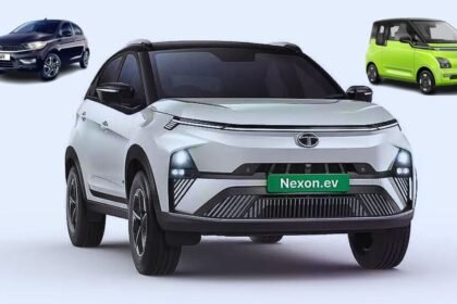 Electric Cars Discount