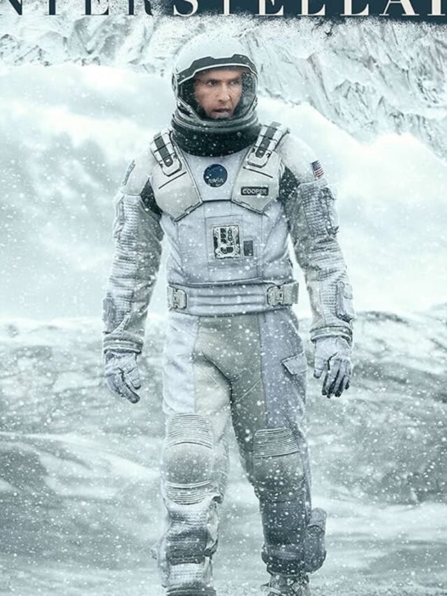 Best Space Movies: रहस्य और रोमांच से भरी अंतरिक्ष की 5 बेहतरीन फ़िल्में, जिन्हें आपको ज़रूर देखना चाहिए!